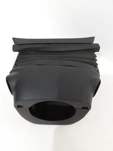 Moldura Coluna Direção New Fiesta 14 2015 Nacional Original