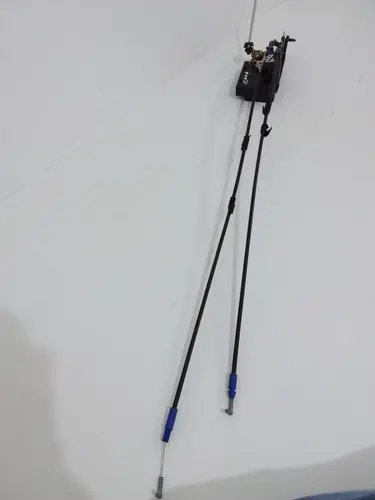 Fechadura Porta Traseira Esquerda Chery Tiggo 2009 2010