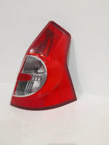 Lanterna Direita Renault Sandero 08/11 Valeo Compare