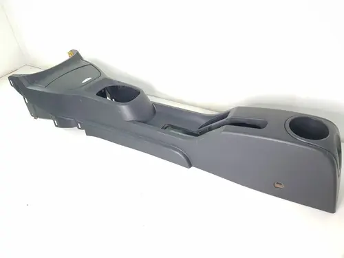 Console Central Nissan Livina 2009 A 2014