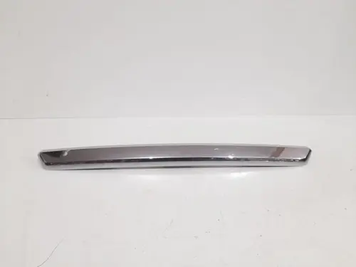Friso Cromado Tampa Tras Honda City 09/14 Compare 74890tm0
