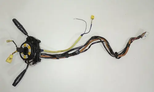 Chave Seta Grand Vitara Tracker 1998 99 00 À 2008 Detalhe
