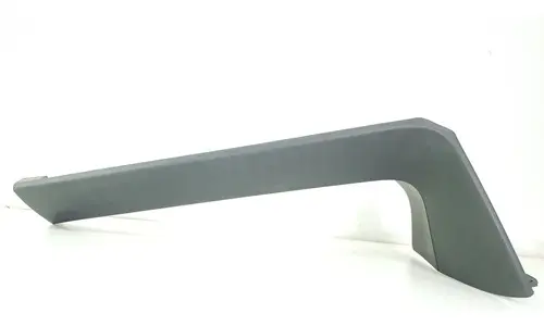 Moldura Esquerda Painel Volkswagen Polo 2003 A 2014