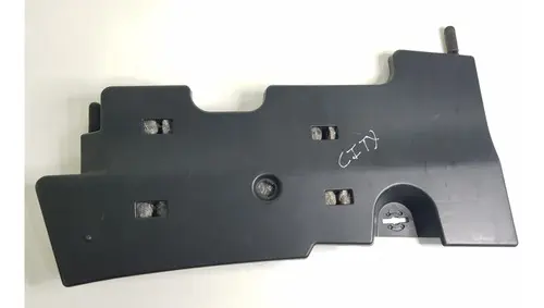 Acabamento Inferior Painel Honda City 2009 A 2014