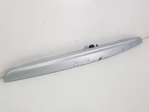Friso Moldura Tampa Traseira Citroen C3 2003 A 2012