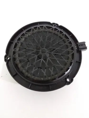 Falante Original Porta Dianteira Direita Peugeot 2008 Griffe