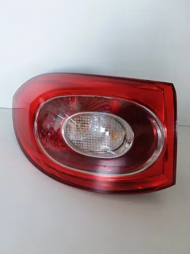 Lanterna Esquerda Tiguan 2008 2009 2010 2011 Original
