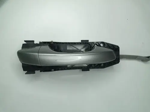 Maçaneta Porta Traseira Direita Golf 2015 2016 2017 018 2019