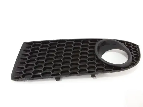 Moldura Farol Milha Esquerda Vw Bora 2007 A 2012 Detalhes