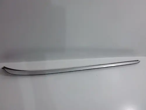 Friso Acabamento Lateral Esquerdo Parabrisa Santa Fé 2015