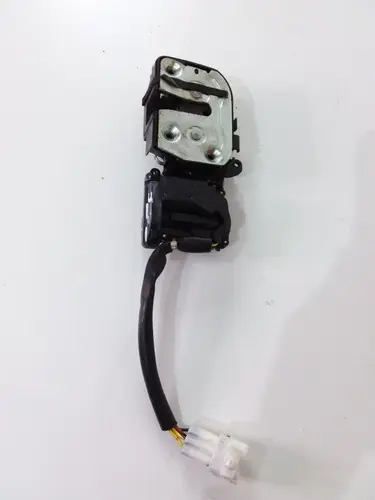 Fechadura Porta Dianteira Direita Jac J6 2011 A 2016 Origina