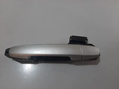 Maçaneta Externa Traseira Esquerda Corolla 2009 A 2014
