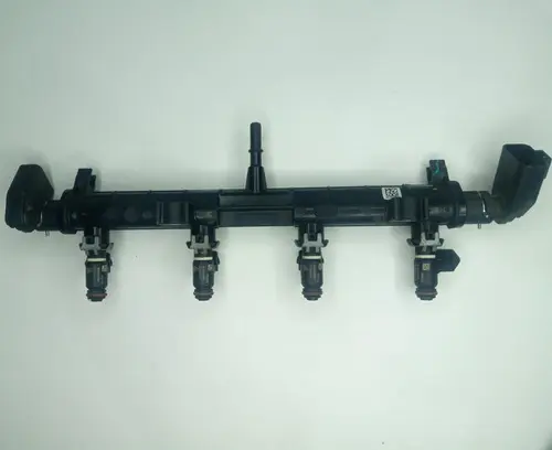 Flauta Bicos Argo Cronos 1.3 4cc 2018 2019 2020 2021 2022