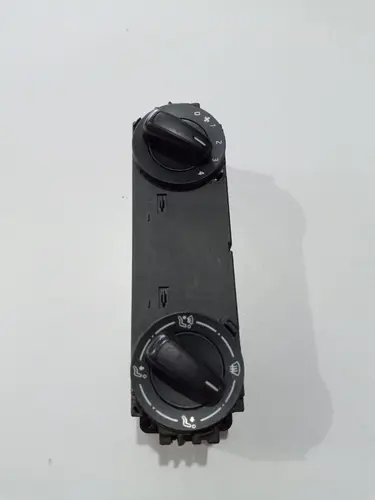 Painel De Controle Vent. Interno Vw Up 2012-2017 1s0819045k