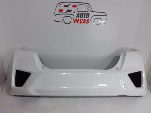 Parachoque Traseiro Honda Fit 2015 2016 2017 71501t5nmo