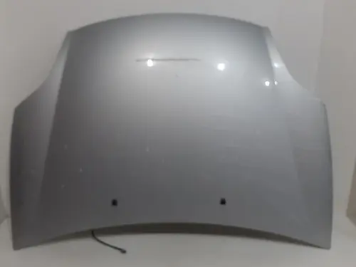 Capô Dianteiro Fiat Bravo 2012 2013 2014 2015 2016 Original