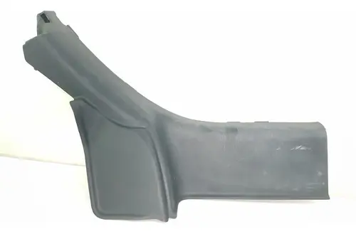 Soleira Porta Traseira Esquerda Honda City 2009 A 2014