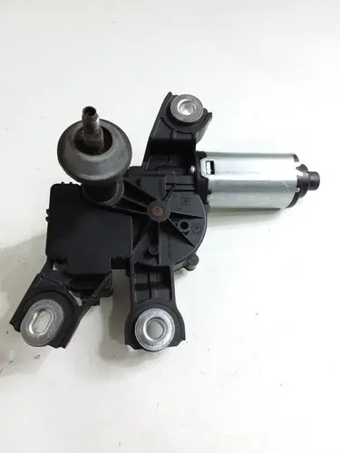 Motor Limpador Traseiro Tiguan 2012 2013 5n0955711a Original