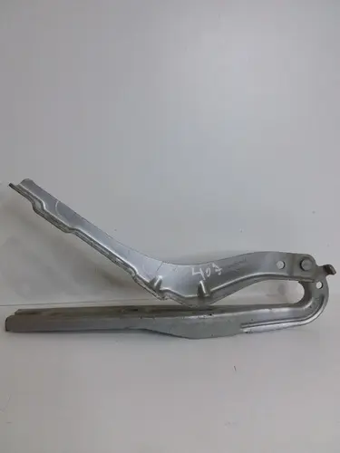 Dobradiça Braço Capô Peugeot 407 Original 2006 2007