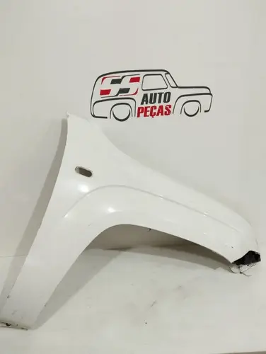 Paralama Amarok 2012 A 2022 Direito Original