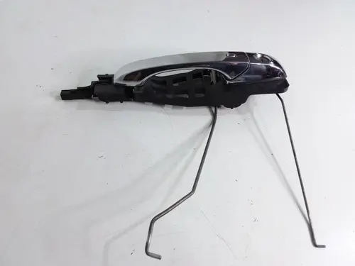 Maçaneta Externa Dianteira Esquerda Jeep Grand Cherokee 2012
