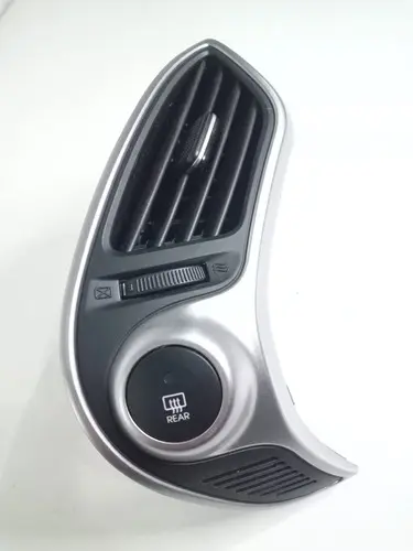 Difusor Ar Central Direito Hyundai Ix35 2011 À 2016 Original