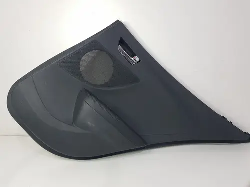 Forro Porta Traseiro Direito Hyundai Veloster 2011 A 2014