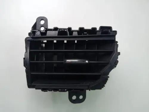 Difusor Ar Esquerdo Hilux Sw4 2016 2017 2018 2019 2020