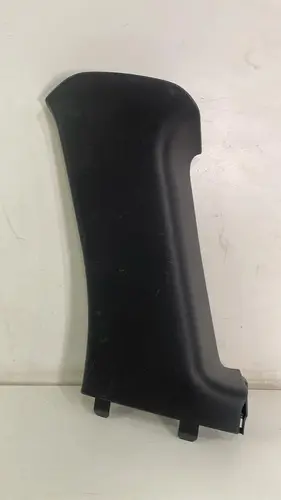 Acabamento Coluna Traseira Direita Duster 2008 A 2015