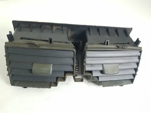Difusor Ar Central Renault Megane 2007 A 2012 - A1007021