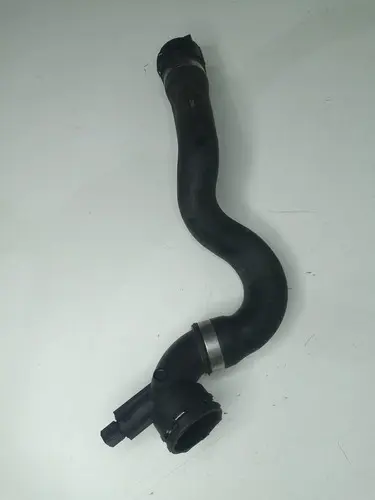 Mangueira Inferior Radiador Agua Bmw X3 320i 2011 À 2014