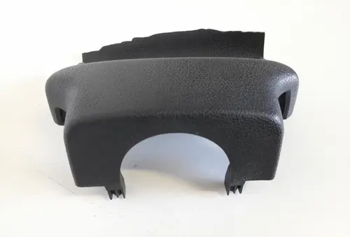 Moldura Superior Coluna Direção Peugeot 406 00 01 9641184677