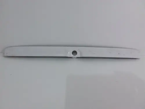 Moldura Tampa Traseira Astra Sedan 99 00 01 02 Original
