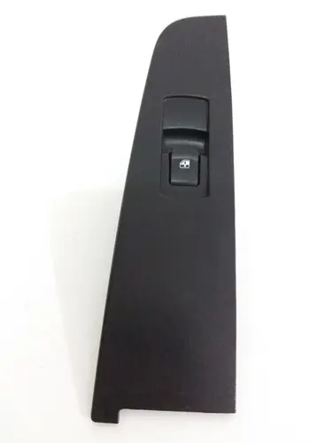 Moldura Botão Vidro Elétrico Traseiro Direito Kyron 2012 13