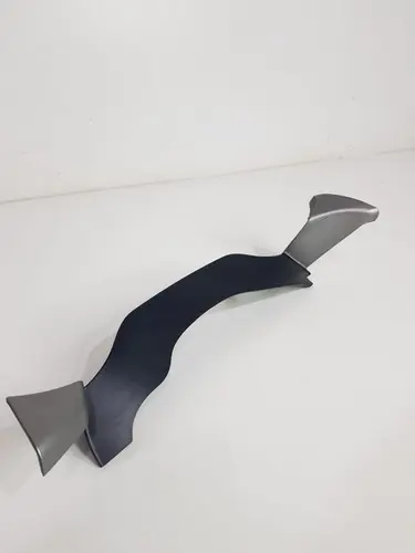 Acabamento Inferior Painel Instrumentos Cronos Argo 17 A 21