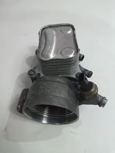 Resfriador Oleo Motor 308 408 C4 Lounge 1.6 Thp 2012 À 2019
