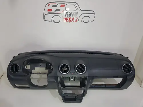 Tabelier Capa Painel Volkswagen Gol Voyage Saveiro G5