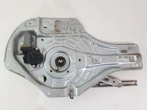 Maquina Vidro Dianteira Direita Tucson 2005 A 2015