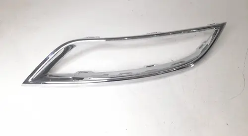 Moldura Friso Cromado Traseiro Esquerdo Vw Jetta 19 a 21 Detalhe