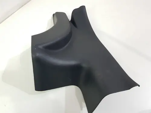 Moldura Soleira Traseira Esquerda Hyundai Ix35 2011 A 2015