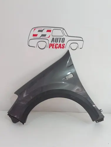 Paralama Esquerdo Sandero Stepway 2007 08 09 10 11 2012 2013