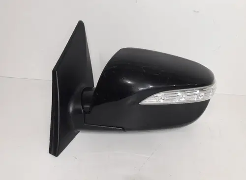 Retrovisor Esquerdo Hyundai Ix35 12/16 ( 7 Pino ) Usado