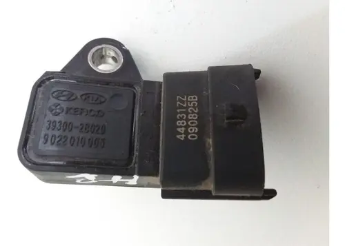 Sensor Map Hyundai Veloster Hb20 Ix35 Cerato Soul 2016