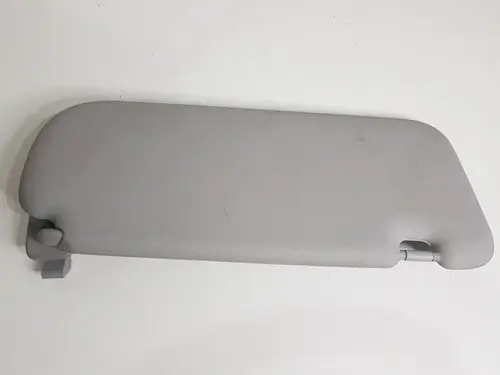 Tapa Sol Quebra Sol Esquerdo Hyundai Hb20 2013 a 2019