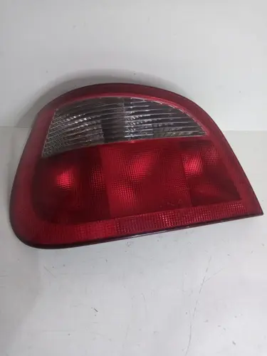 Lanterna Megane Hatch 2001 A 2006 Esquerda Original