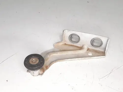 Trilho Porta Lateral Correr Direita Renault Kangoo 00 a 11