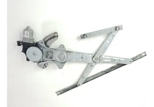 Maquina Vidro Dianteira Direita Nissan March 2013 A 2019