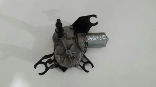 Motor Limpador Traseiro Agile 2012 2013 2014 15 16 17 2018