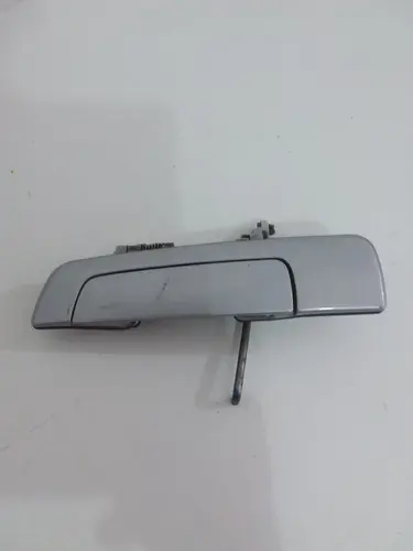 Maçaneta Externa Traseira Esquerda Pajero Tr4 11 12 13 14 15