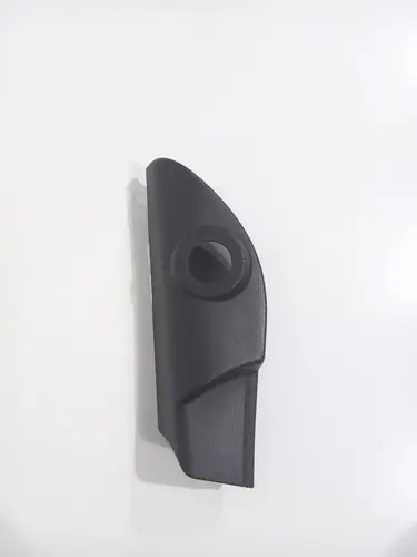 Moldura Interna Retrovisor Esquerdo Grand Siena 2012-2016